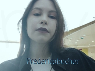 Fredericabucher