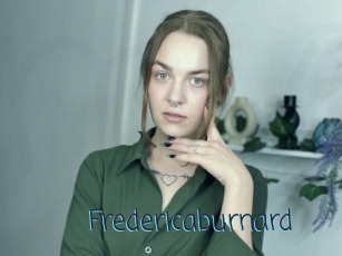 Fredericaburnard
