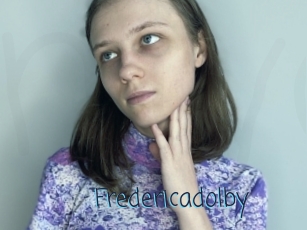 Fredericadolby