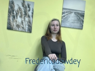 Fredericadowdey