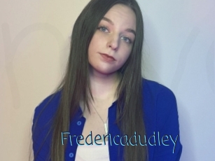 Fredericadudley