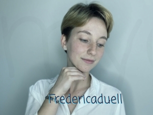 Fredericaduell