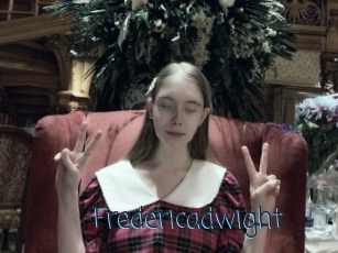 Fredericadwight