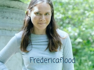 Fredericaflood