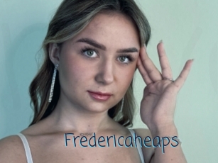fredericaheaps My camgirls xxx