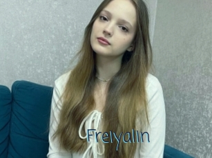 Freiyalin