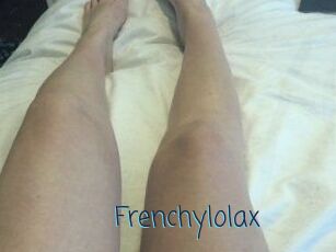 Frenchylolax