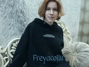 Freyacollin