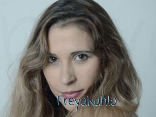 Freyakahlo