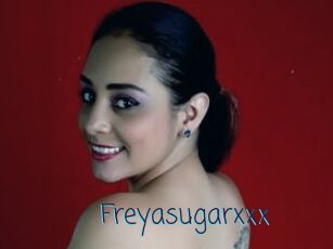 Freyasugarxxx