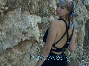 Freyasweety