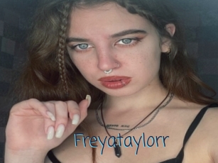 Freyataylorr