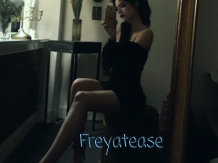 Freyatease