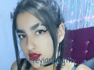 Freyjanaugthy
