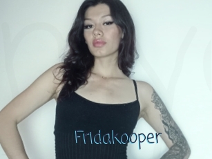 Fridakooper