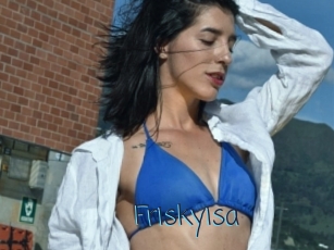 Friskyisa