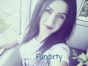 Fundirty