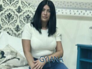 GYIANA