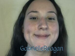 GabrielleReagan