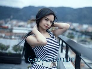 GabyColleman