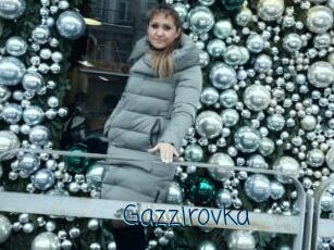 Gazzirovka