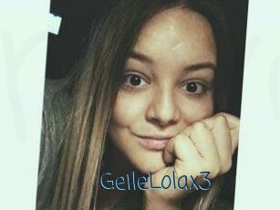 GeileLolax3