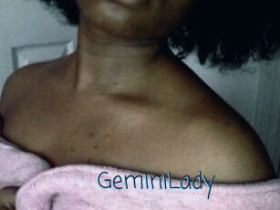 GeminiLady