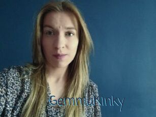 GemmaKinky