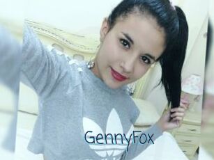 GennyFox
