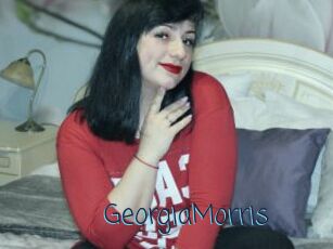 GeorgiaMorris