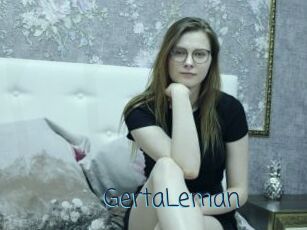 GertaLeman