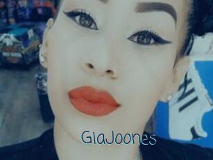 GiaJoones