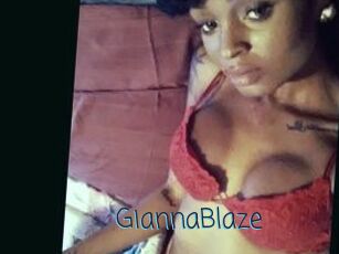 GiannaBlaze