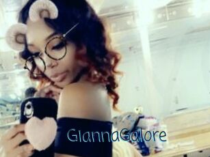 GiannaGalore