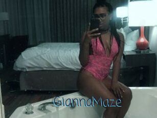 Gianna_Maze