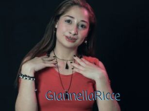 GiannellaRicce My camgirls xxx