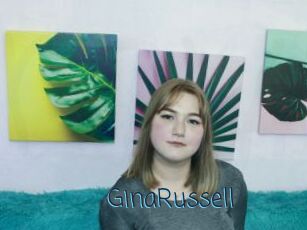 GinaRussell