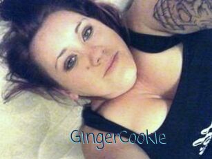 GingerCookie