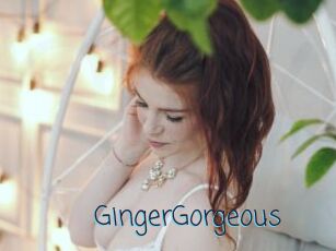 GingerGorgeous