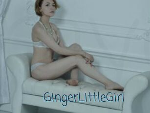 GingerLittleGirl