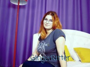 GingerRitter My camgirls xxx