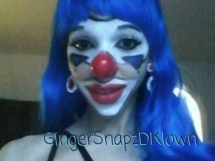 GingerSnapzDKlown