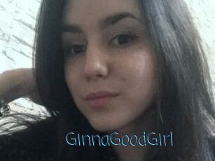 GinnaGoodGirl