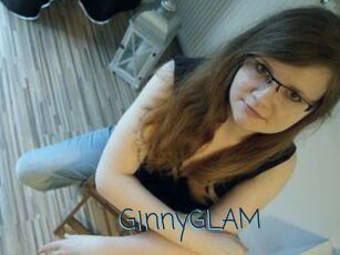 GinnyGLAM