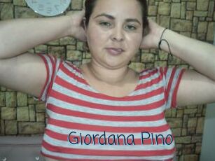 Giordana_Pino