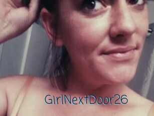 GirlNextDoor26