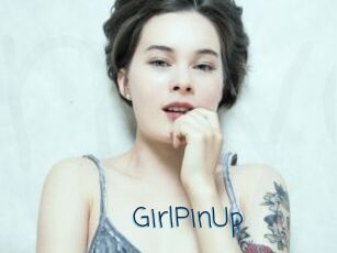 GirlPinUp