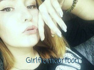 Girlfromcartoon