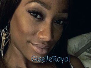 GiselleRoyal My camgirls xxx