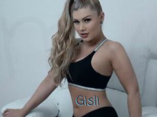 Gisli